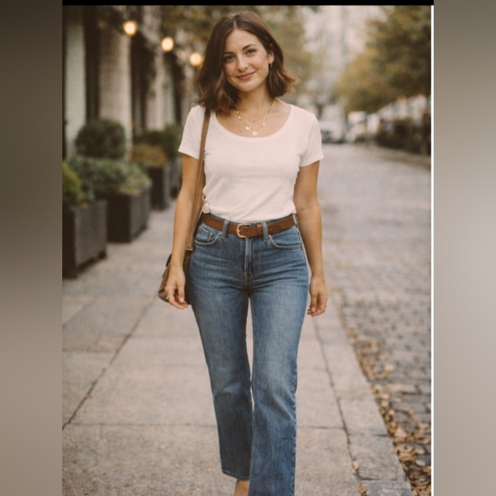 Madewell
